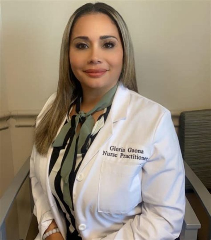 Gloria Areghan – Jackson, MS