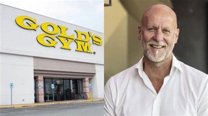 
Gold’s Gym Owner Rainer Schaller, Family Aboard Plane That Crashed in Costa Rica, Company Confirms 