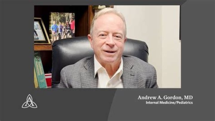 Dr. Gordon Sherard III, MD – Spartanburg, SC