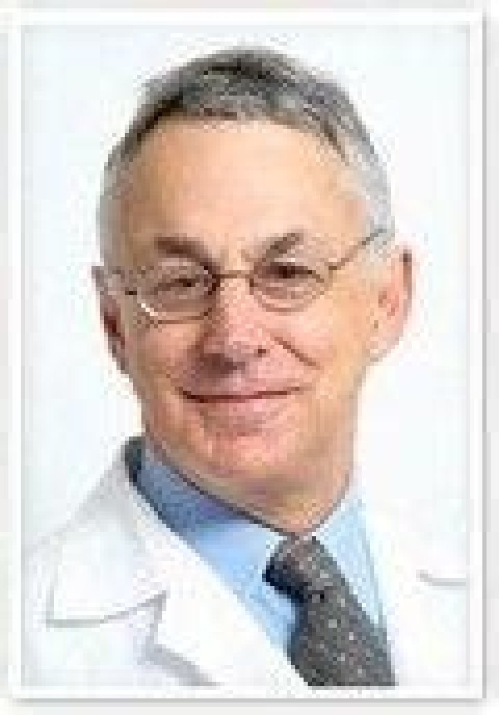 Dr. Gregory Bloom, MD – Trumbull, CT