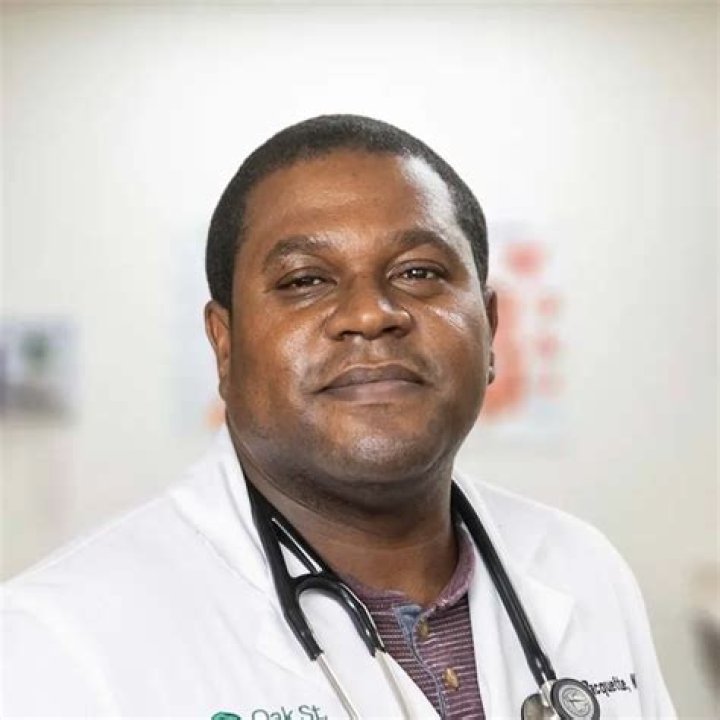 Dr. Gregory Houston I, MD – Houston, TX