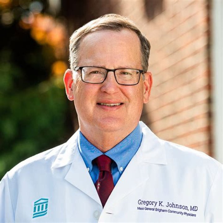 Dr. Gregory Johnson, MD – Haverhill, MA