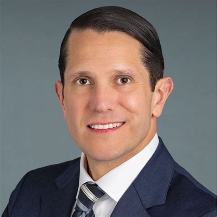 Dr. Gregory Martocci, DO – Garden City, NY