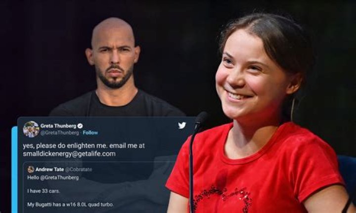 
Greta Thunberg x Andrew Tate feud explained: What exactly happened between the two? 