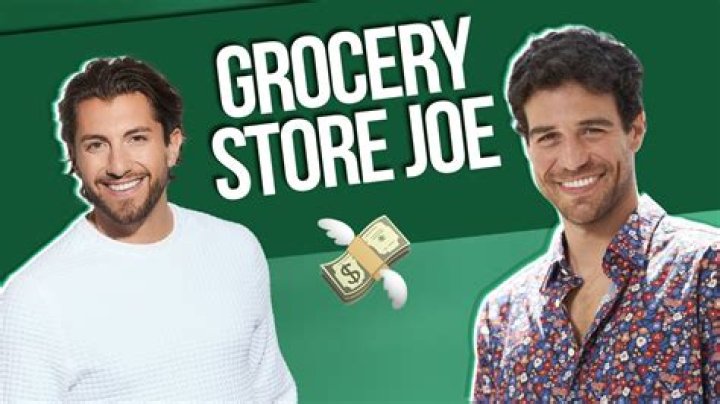 ‘Grocery Store Joe’ Amabile Seemingly Shades Ex Kendall Long, Praises Serena Pitt Amid ‘BiP’ Drama