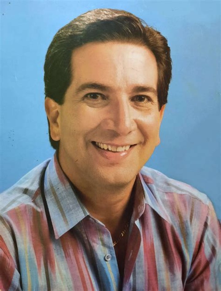 Dr. Guillermo Pierluisi, MD – Woodstock, GA