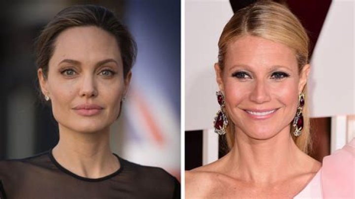 Gwyneth Paltrow, Angelina Jolie Accuse Harvey Weinstein of Sexual Harassment