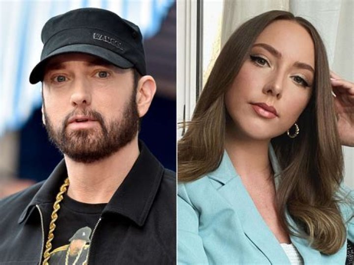 Hailie Jade Mathers Is Building Her Own Empire: Find Out Eminem’s Daughter’s Surprising Net Worth