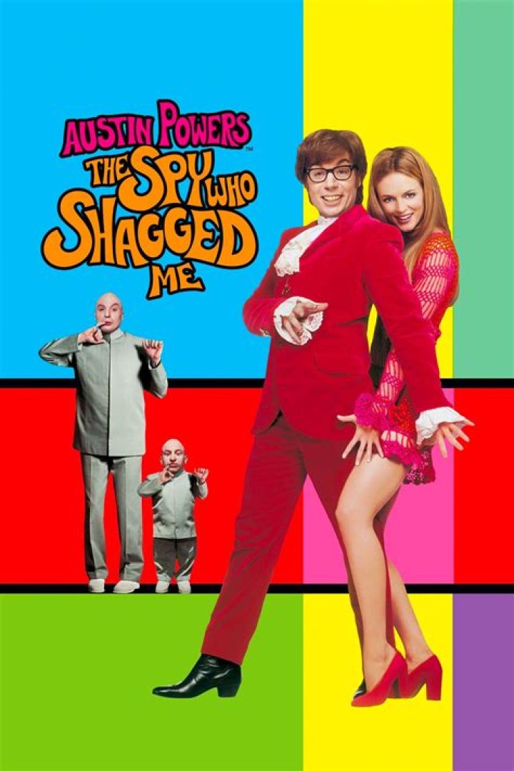 Happy Birthday Mini-Me!Verne Troyer of ‘Austin Powers: The Spy Who Shagged Me’ Turns 47! — See the Cast Then and Now!