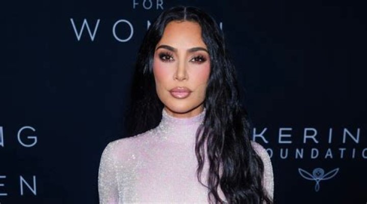 Happy Birthday, Mrs. West13 Kim Kardashian Moments You Totally Forgot About