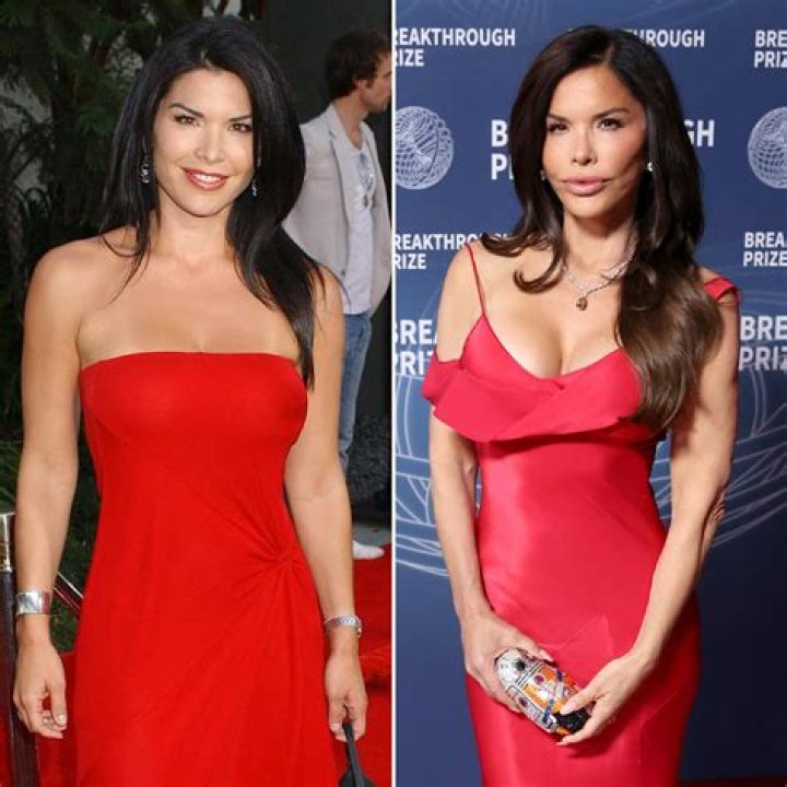 Has Lauren Sanchez Had Plastic Surgery? See Jeff Bezos’ Fiancee’s Transformation Over the Years