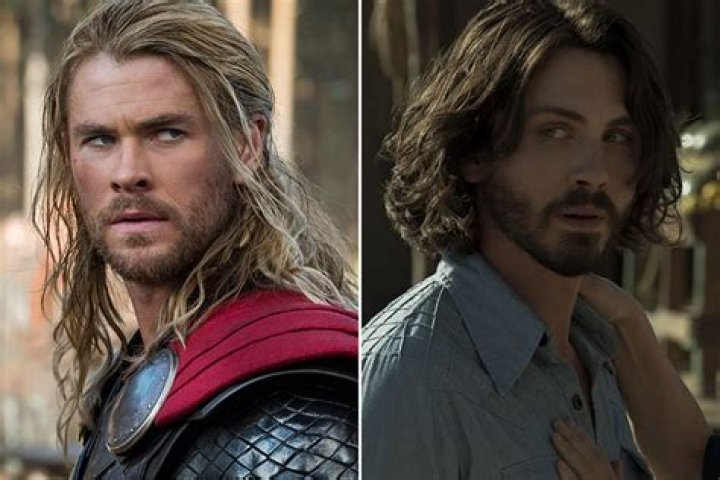 
”He thought I was a stunt guy”: Hunters star Logan Lerman opens up on meeting Chris Hemsworth in Prague 