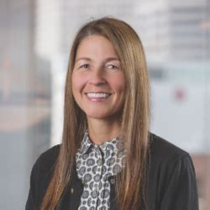 Heather Mcguire – McKinney, TX