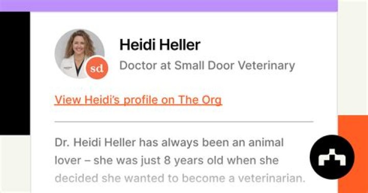 Dr. Heidi Heller, MD – Spokane, WA