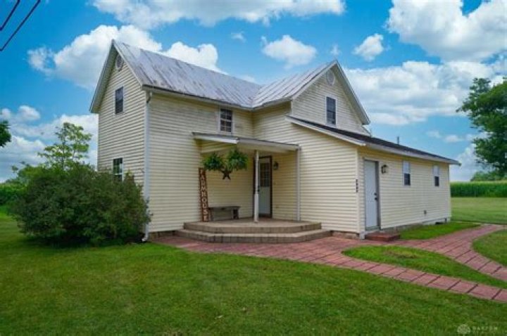 Heidi Thompson – Salem, IL