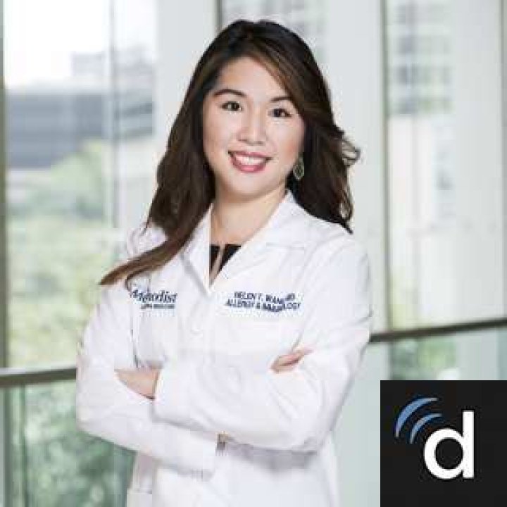 Dr. Helen Kwong, DO – Columbus, OH