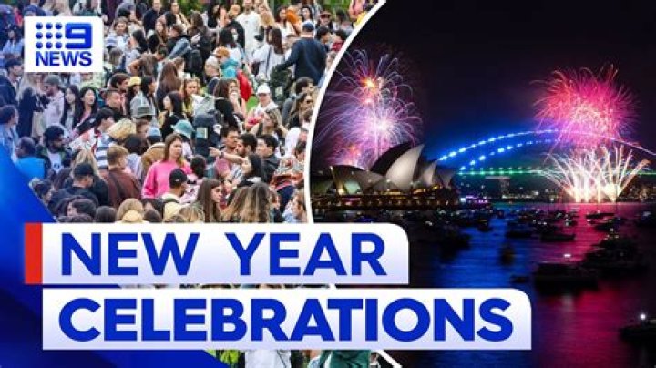 Here Are the Best New Year’s Celebrations Across the Country