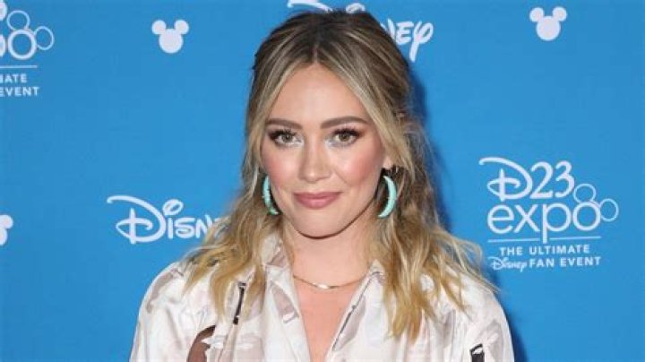 Hilary Duff Announces That The ‘Lizzie McGuire’ Reboot Is Not Coming After All!