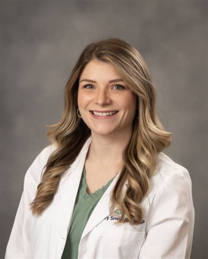 Dr. Hilary Ragsdale, MD – Alexander City, AL
