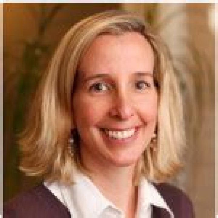 Dr. Holly Eyler-Yeatman, MD – Severna Park, MD