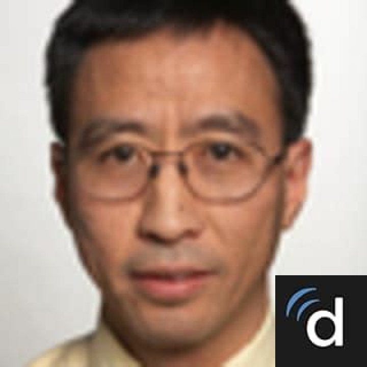 Dr. Hongfa Zhu, MD – Hackensack, NJ