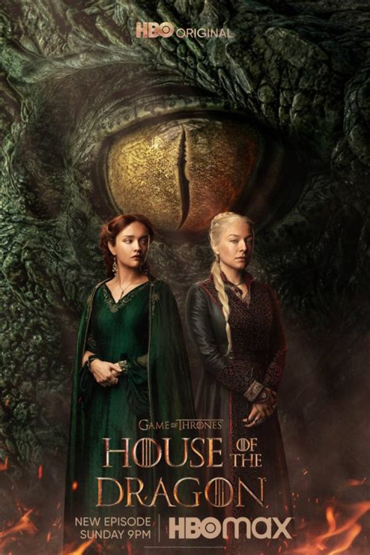 
‘House Of The Dragon’ Crashes Streaming Platform On Premiere Night, HBO Reacts 