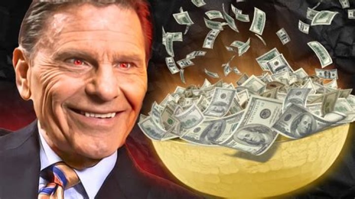 How did Kenneth Copeland make his money? Net worth explored as “demon” interview of ‘creepy preacher’ goes viral