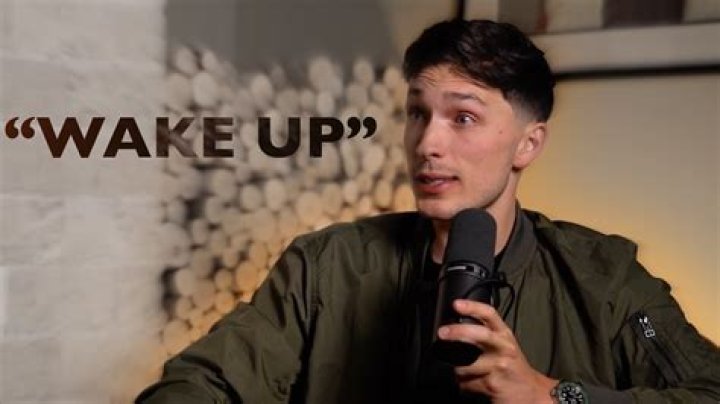 
How Did Luke Knox Die? Dawson Knox Brother Passed Away At 22 