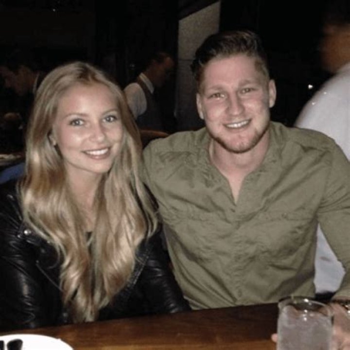 How Old Is Charlotte Walker? Nathan MacKinnon Girlfriend – Are They Engaged?