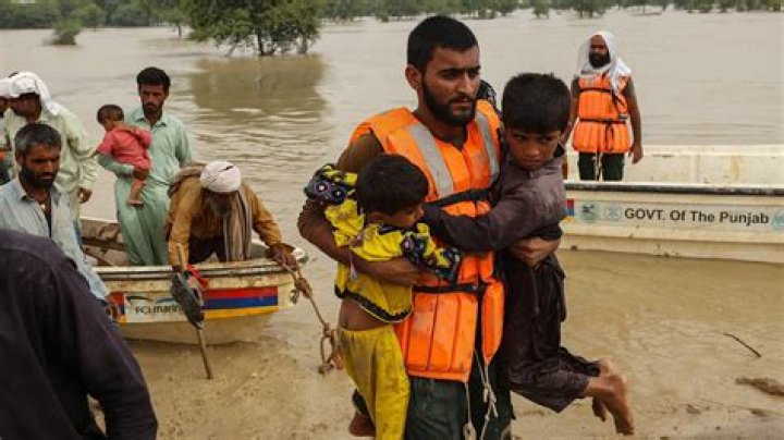 
How Pakistan’s Kashmir obsession is obstructing flow of Indian humanitarian supplies to flood-hit nation 
