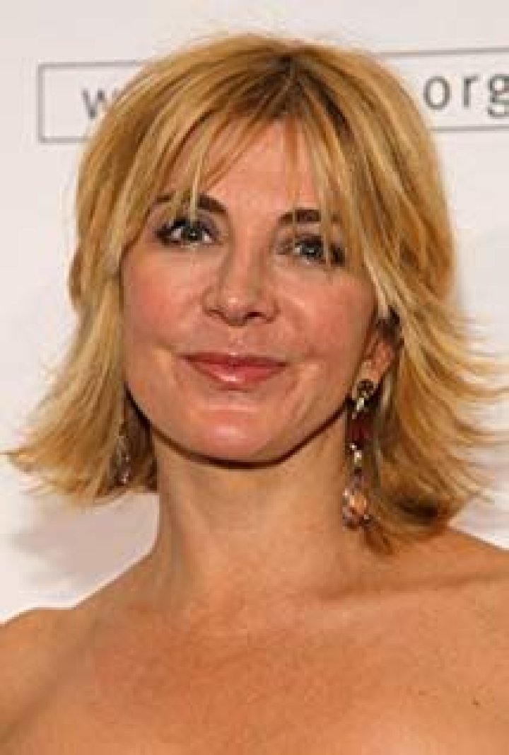 How tall is Natasha Richardson