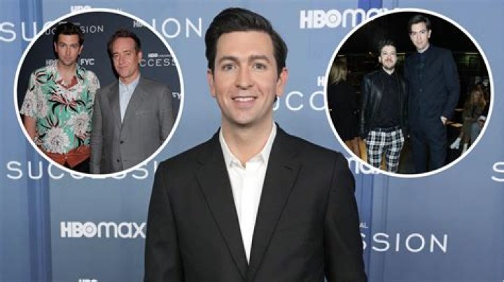 How Tall Is Nicholas Braun? Photos of Cousin Greg From ‘Succession’ Towering Over His Costars