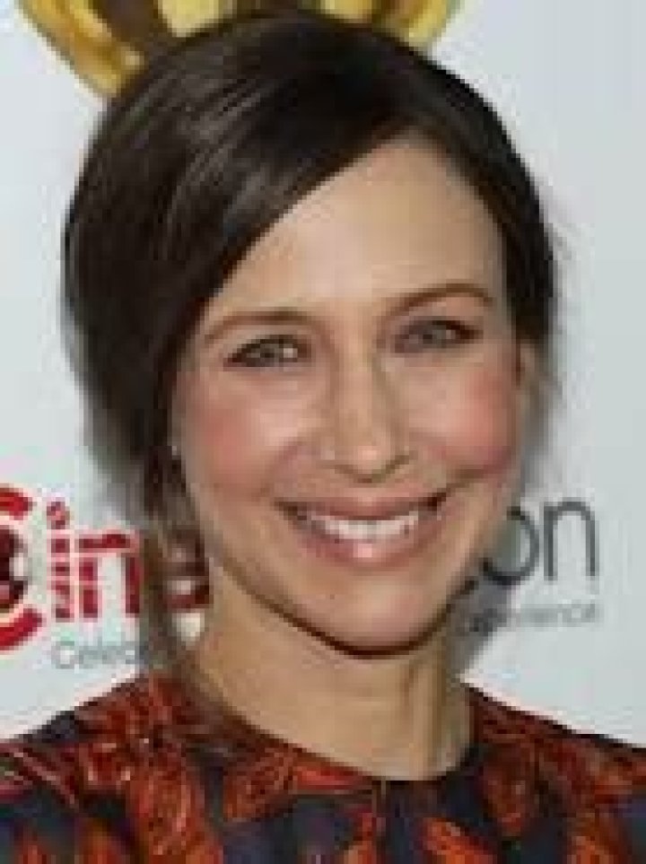 How tall is Vera Farmiga