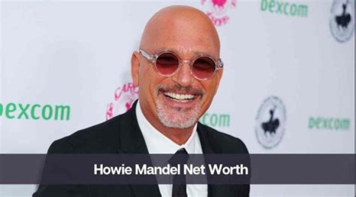 Howie Mandel Height, Weight, Net Worth, Age, Birthday, Wikipedia, Who, Nationality, Biography