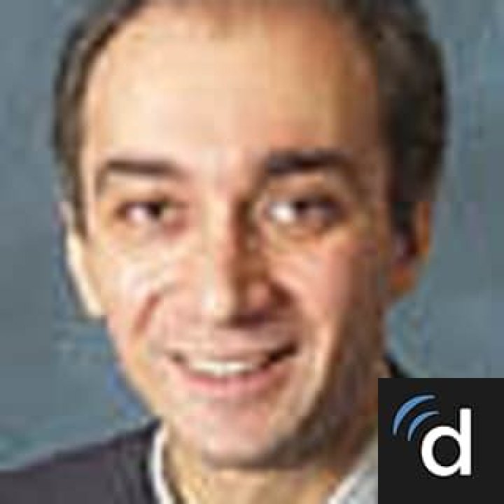 Dr. Hrach Khudatyan, MD – Glendale, CA