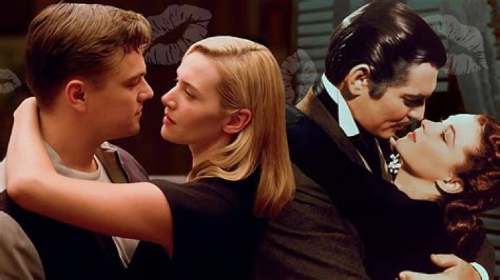Hubba, HubbaThe Steamiest On-Screen Kisses We Still Haven’t Recovered From