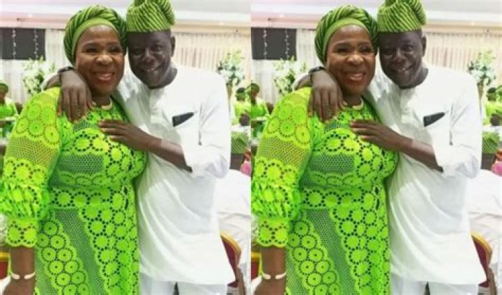 
“I stayed for my kids” Madam Saje opens up about trials of being married in a polygamous home 