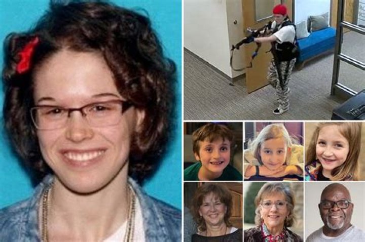 
“I think I lost my daughter”: Nashville school shooter Audrey Hale’s mother seeks privacy 