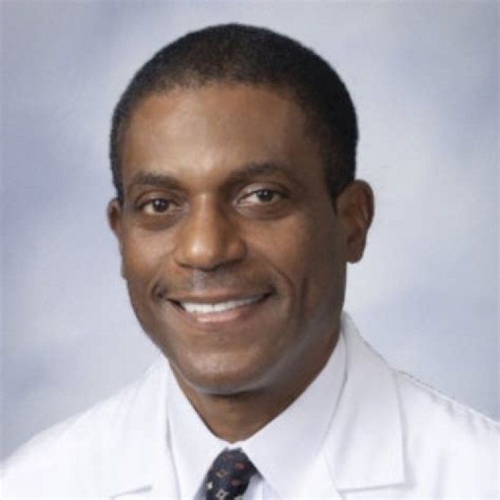 Dr. Ian Fauconier, MD – Modesto, CA