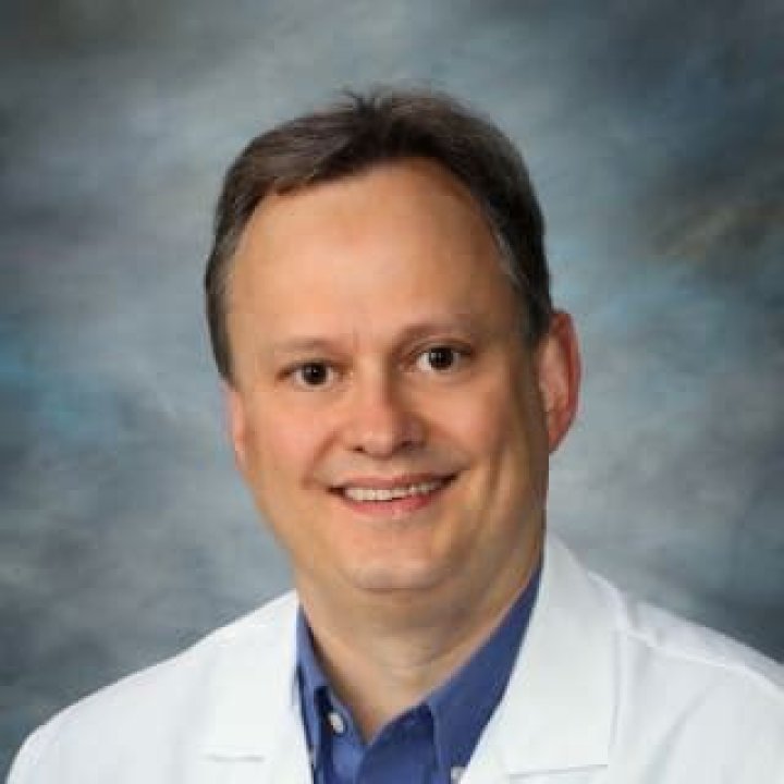 Dr. Ian Koontz, MD – Dubuque, IA
