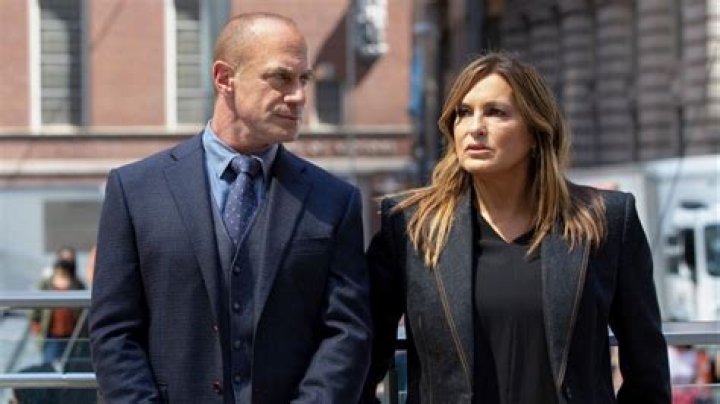 
Ice-T Weighs in on a Potential Elliot Stabler, Olivia Benson ‘Law & Order’ Romance 