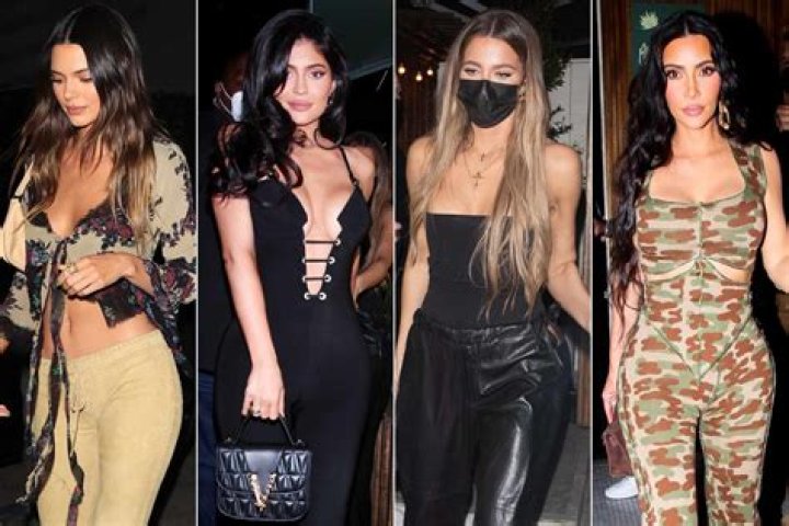 Inside Kendall Jenner’s Star-Studded 818 Tequila Launch Party at Craig’s — See Photos!