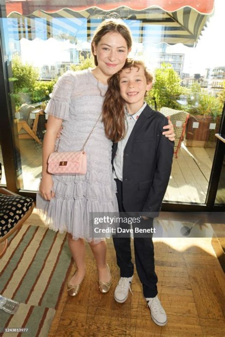 Inside Life Of Kíla Lord Cassidy Including Her Famous Parents