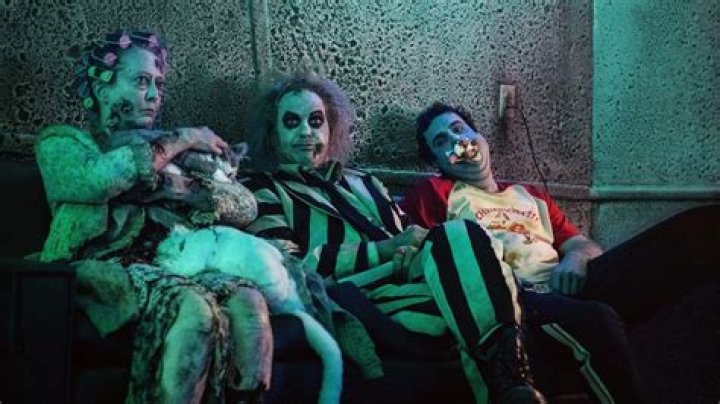 Is Beetlejuice Green Beetlejuice Dead? Is He Dead Or Alive?