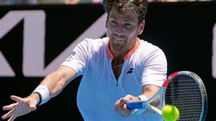 
Is Cameron Norrie Australian? All We Know About The Tennis Player 