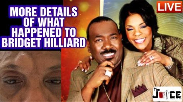 
Is Dontrell Hilliard Related To Dalton Hilliard? Age Wife And Wiki 
