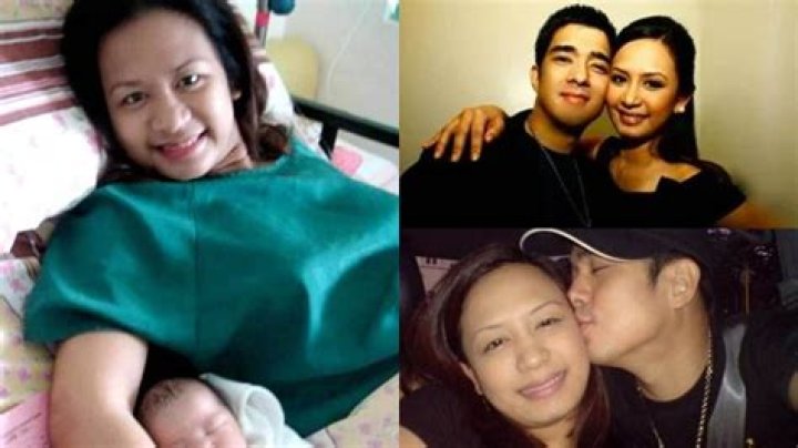 Is Francis Faubert Married? | TG Time