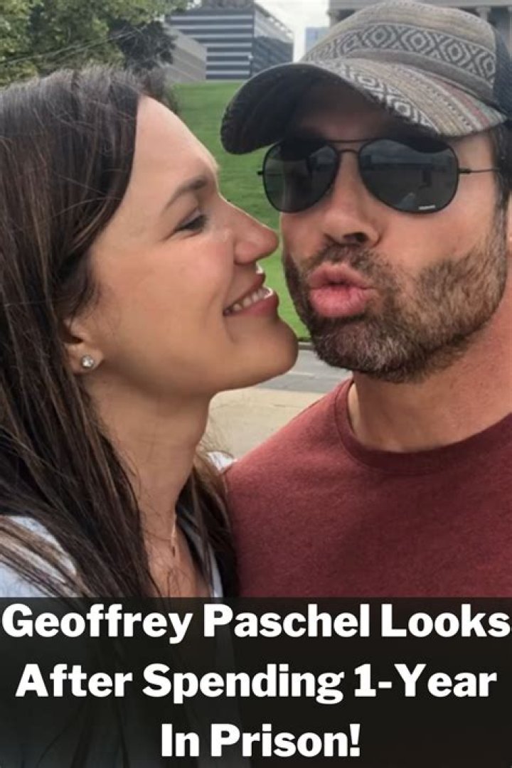Is Geoffrey Paschel On Wikipedia? Details To Know About 90 Day Fiancé Star