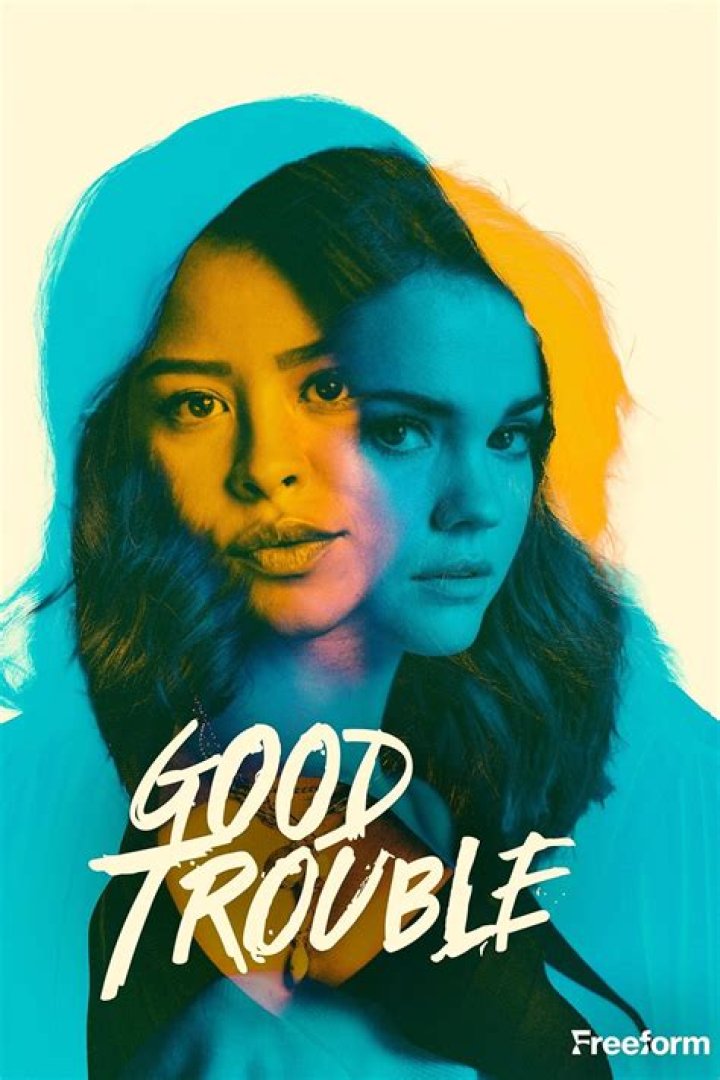 Is Jenna Leaving Good Trouble? Everything You Need To Show