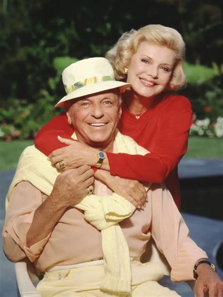 
Is Jenna Sinatra Related to Frank Sinatra? 